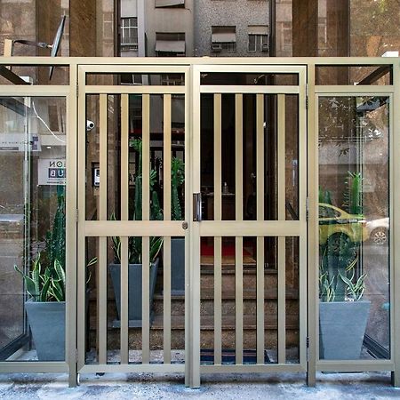 Studio Silencioso Para 3 Pessoas Em Copacabana Rio de Janeiro Exterior photo